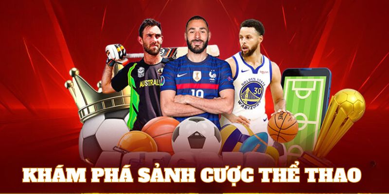 Khám phá sơ lược về sảnh cược Sports ABC8 